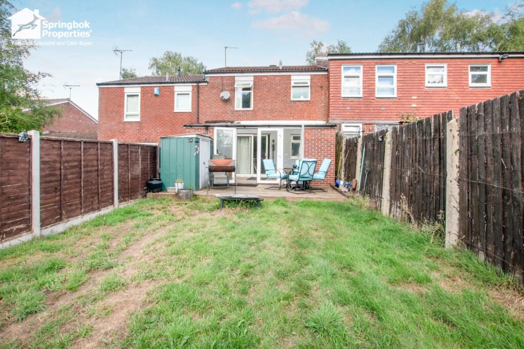 Additional image 15 of The Storrs Way, Bartley Green, Birmingham, West Midlands