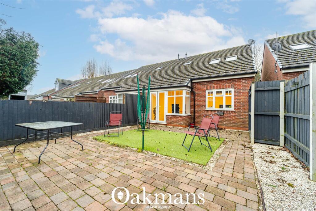 Additional image 19 of Brackleys Way, Solihull, B92