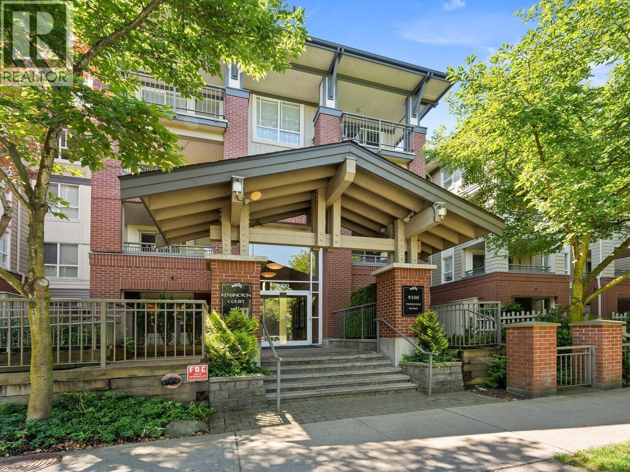 Property image for 266 9100 FERNDALE ROAD|Richmond, British Columbia V6Y4L1