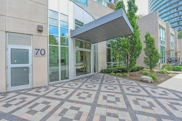 Additional image 30 of 70 Absolute Ave Unit 1206