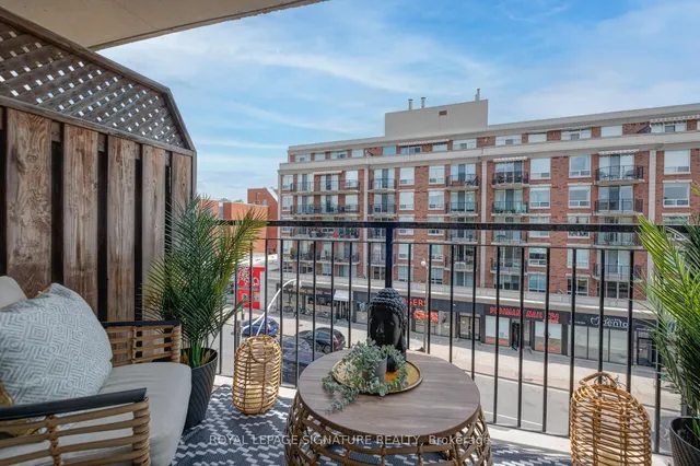 Additional image 18 of 3130 Yonge St Unit 401