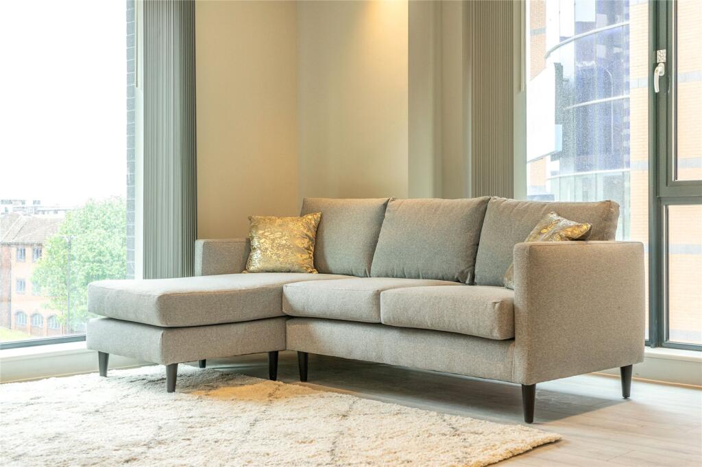 Additional image 3 of St Martins Place, 169 Broad Street, Birmingham, West Midlands, B15