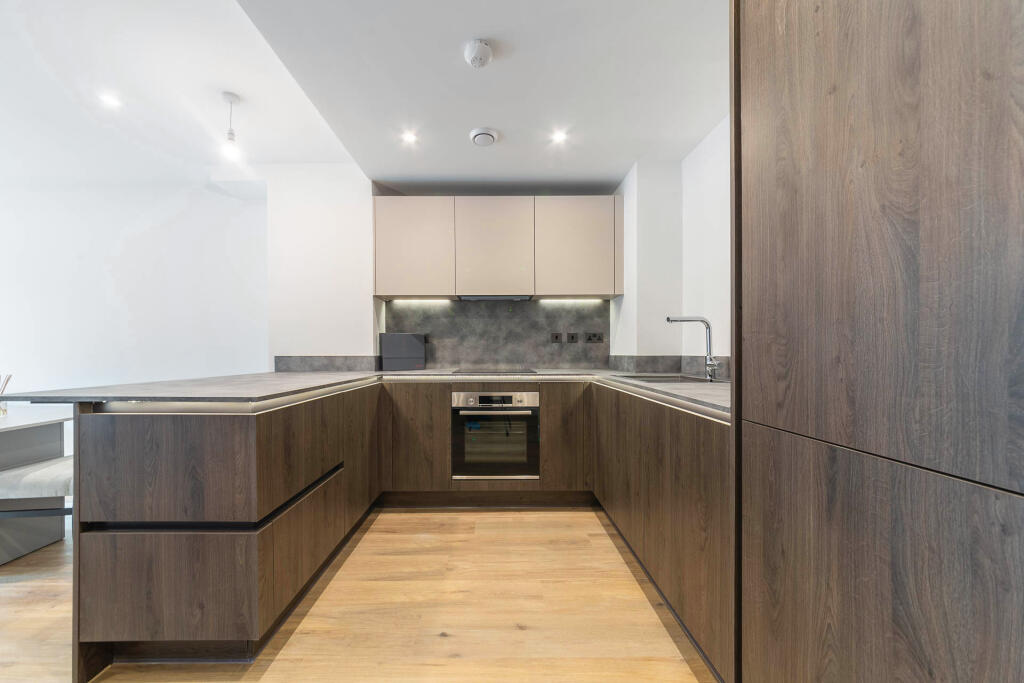 The Lancaster, 62 Shadwell Street, Birmingham, B4