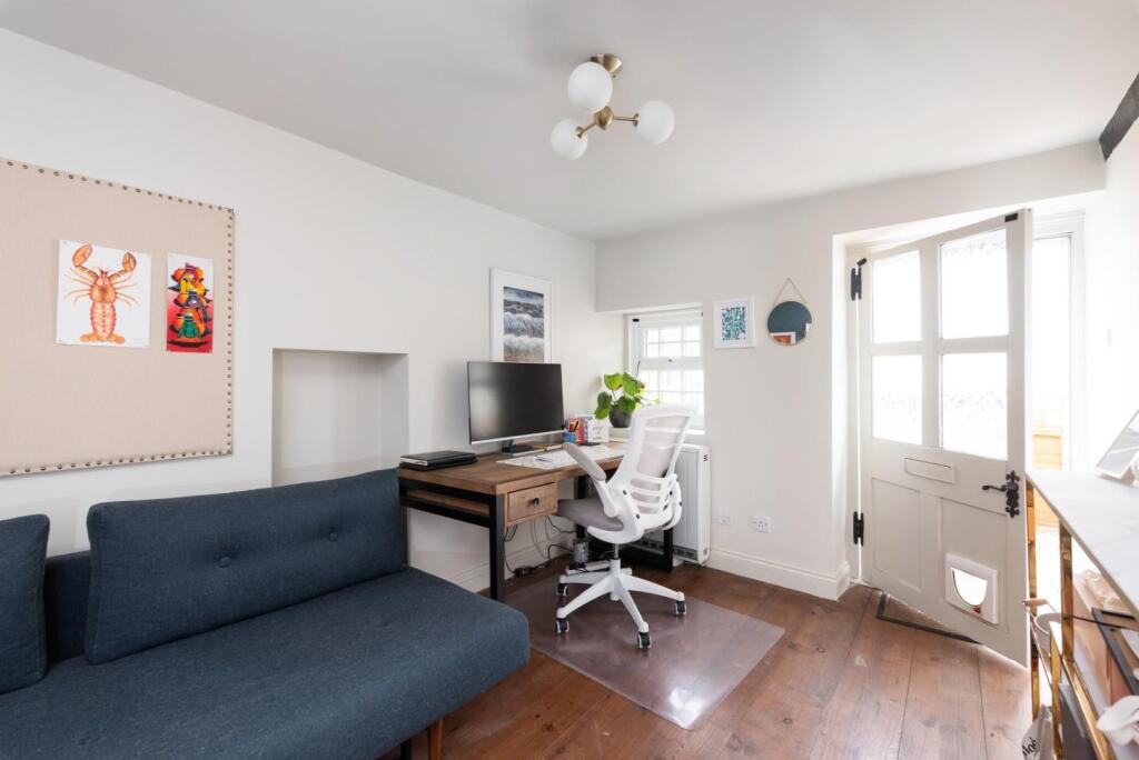 Additional image 12 of The Old Forge, 5 Single Hill, Shoscombe, Bath