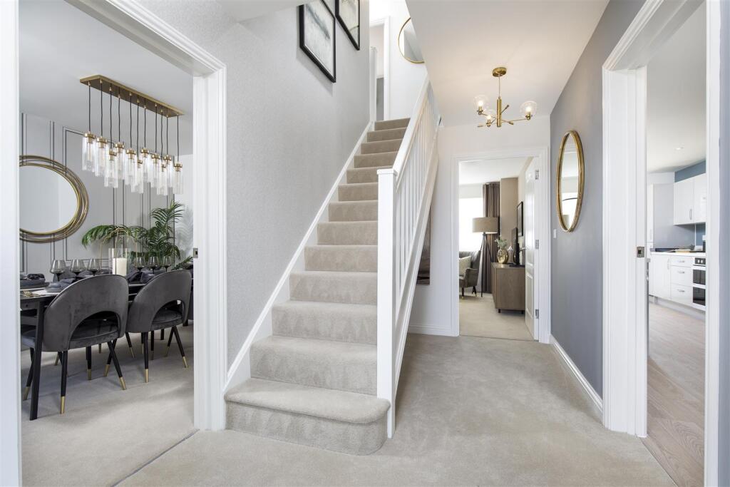 Additional image 5 of Orchard Drive, St Albans