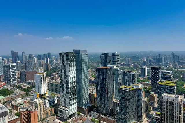 Additional image 28 of 197 Yonge St Unit 5104