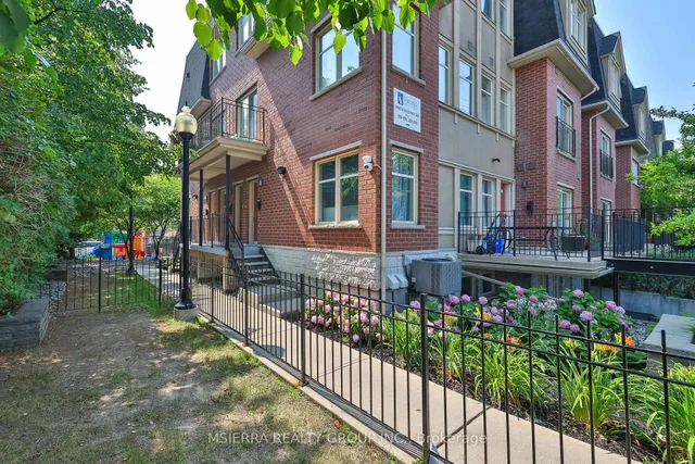 Additional image 13 of 1496 Victoria Park Ave Unit 254