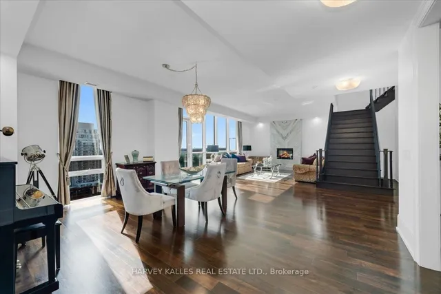 Additional image 11 of 70 Roehampton Ave Unit PH15