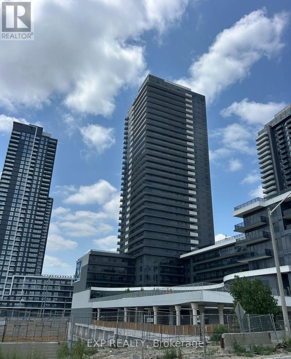 2306 - 5105 HURONTARIO STREET|Mississauga (Hurontario), Ontario L4Z0C9