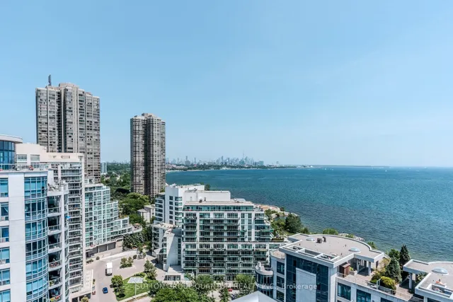 Additional image 18 of 2087 Lake Shore Blvd Unit 706
