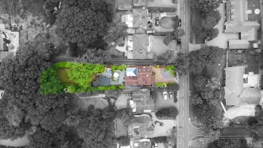 Additional image 2 of Walsall Road, Little Aston, Sutton Coldfield.