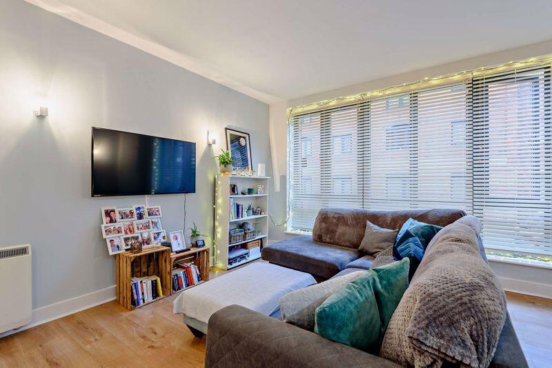 Northwood Street, Birmingham