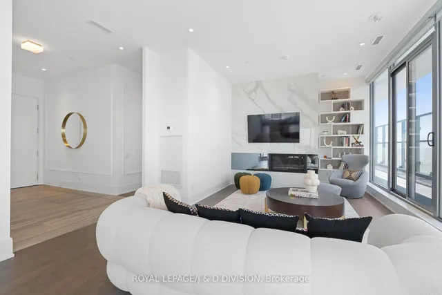 Additional image 3 of 50 Charles St Unit PH 02 (5502)