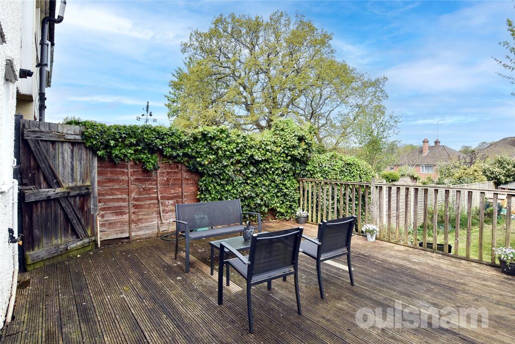 Additional image 10 of Pendeen Road, Yardley Wood, Birmingham, B14