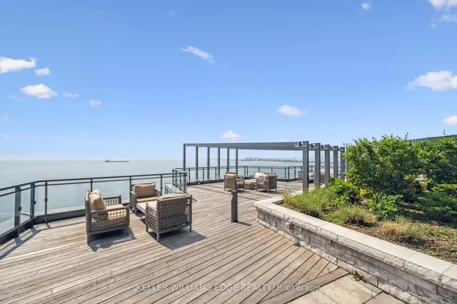 Additional image 44 of 2060 Lakeshore Rd Unit 508