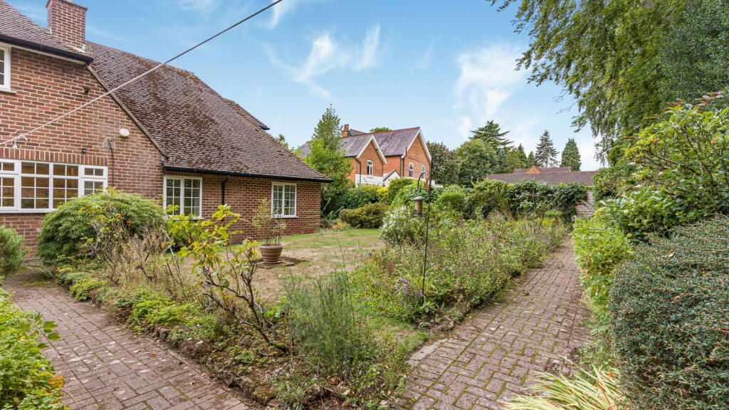 Additional image 22 of Barker Road, Four Oaks