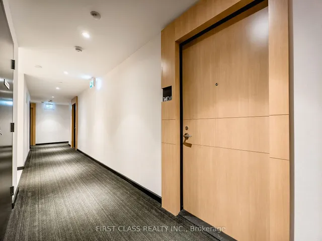 Additional image 8 of 11 Wellesley St Unit 1404