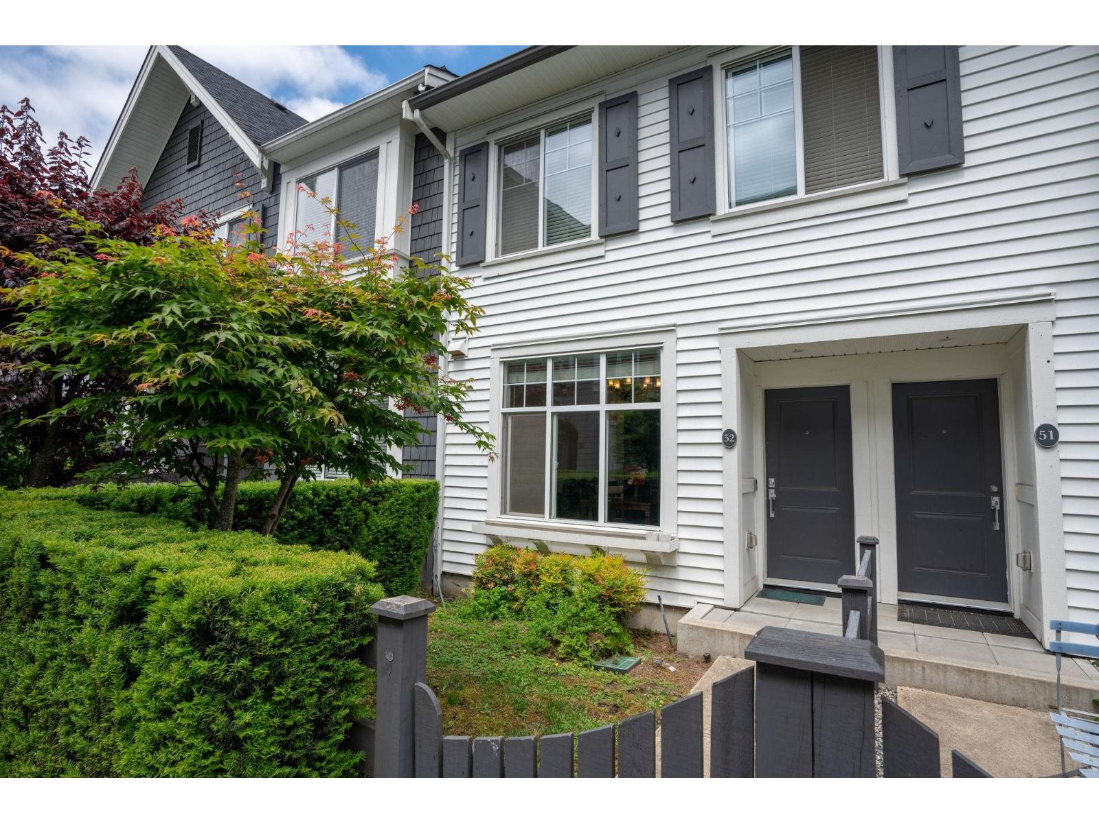 52 8130 136A STREET|Surrey, British Columbia V3W1H9