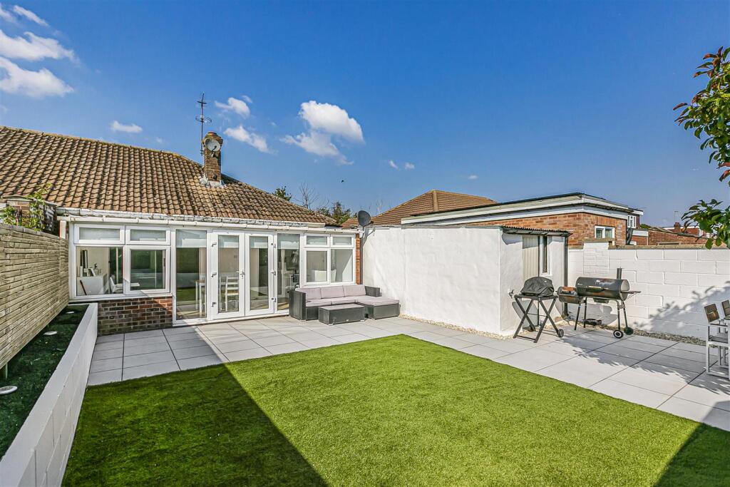 Additional image 13 of Pooleys Lane, Welham Green, Herts