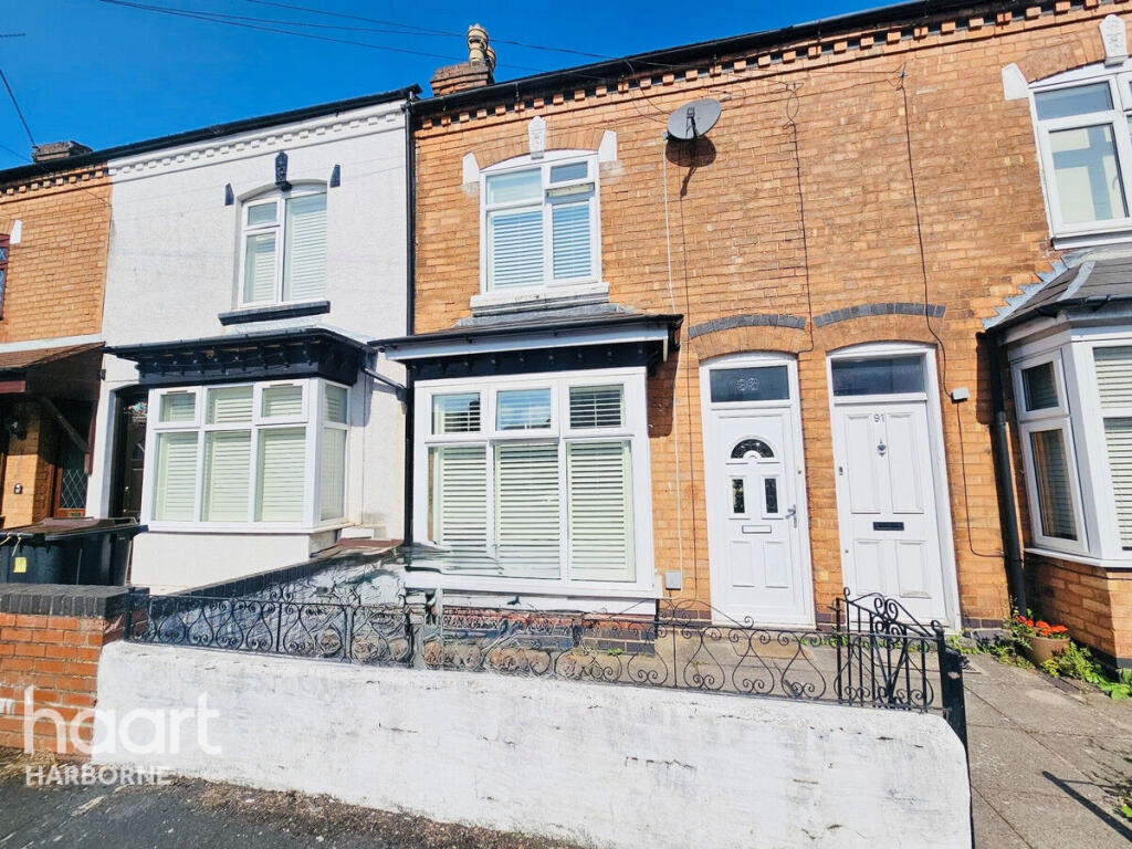 Additional image 17 of Birmingham B17 9