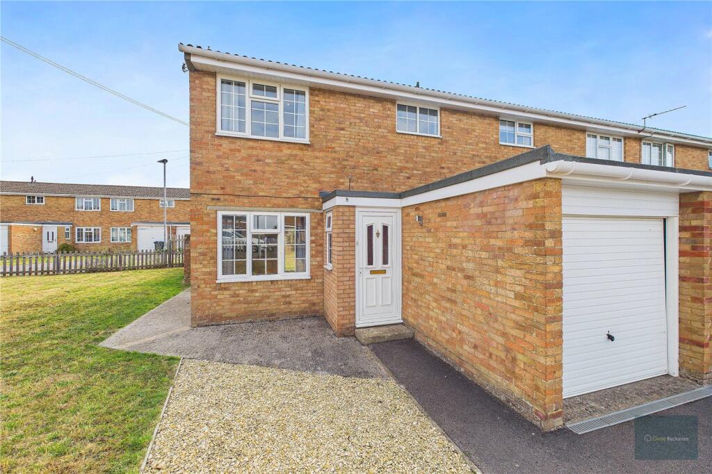 Property image for Baydon Close, Trowbridge