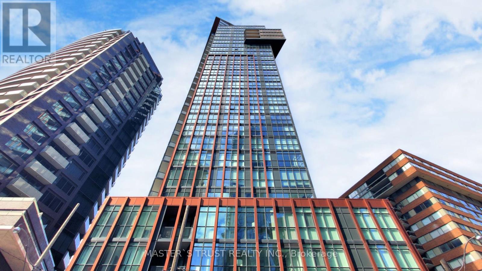 1906 - 32 DAVENPORT ROAD|Toronto (Annex), Ontario M5R1H3