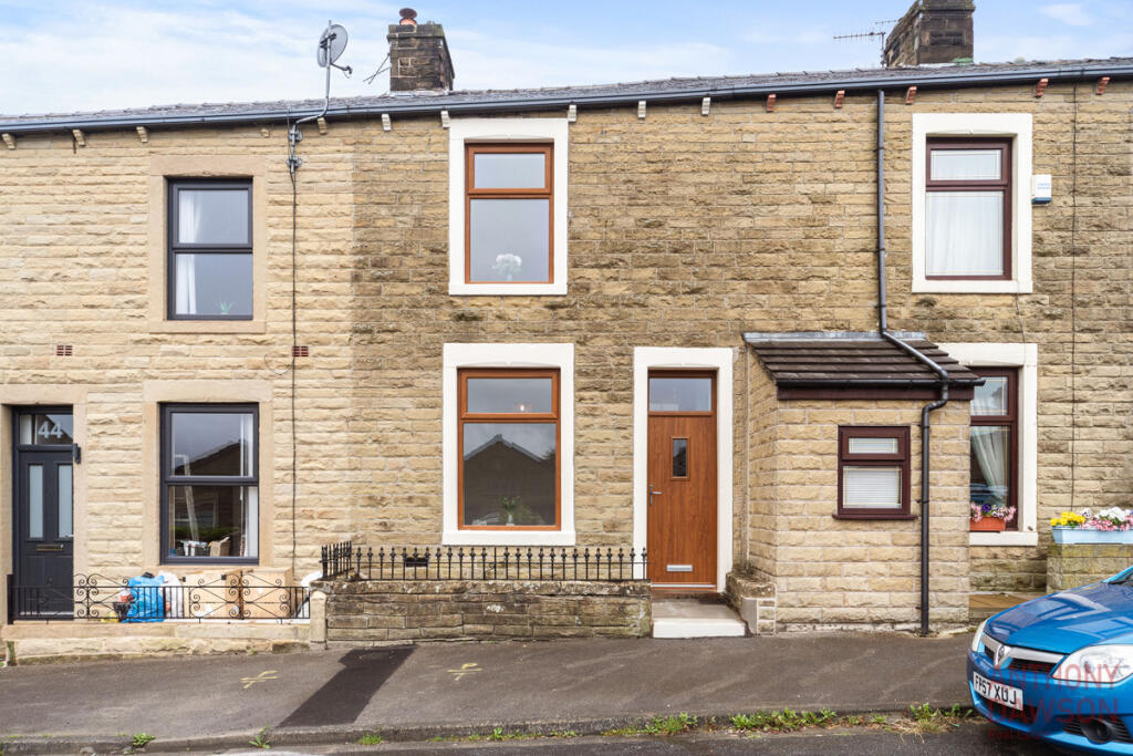 Additional image 7 of Wordsworth Street, Hapton, BB12