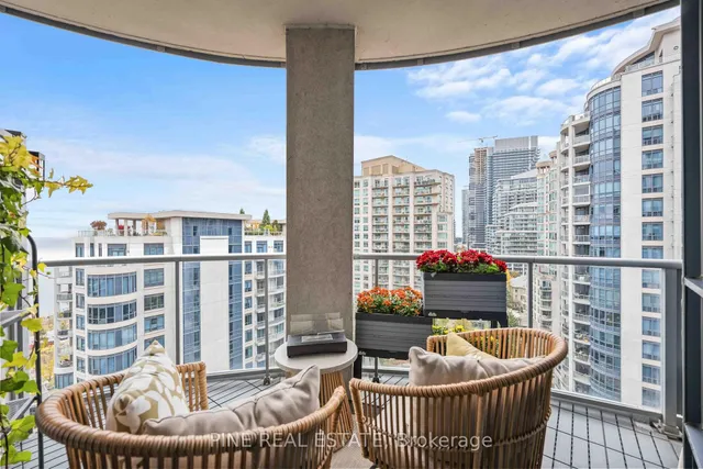 Additional image 34 of 2083 LakeShore Blvd Unit 1112