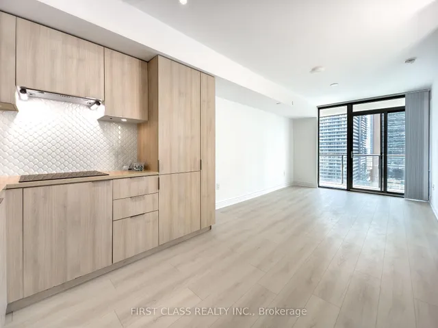 Additional image 10 of 11 Wellesley St Unit 1404