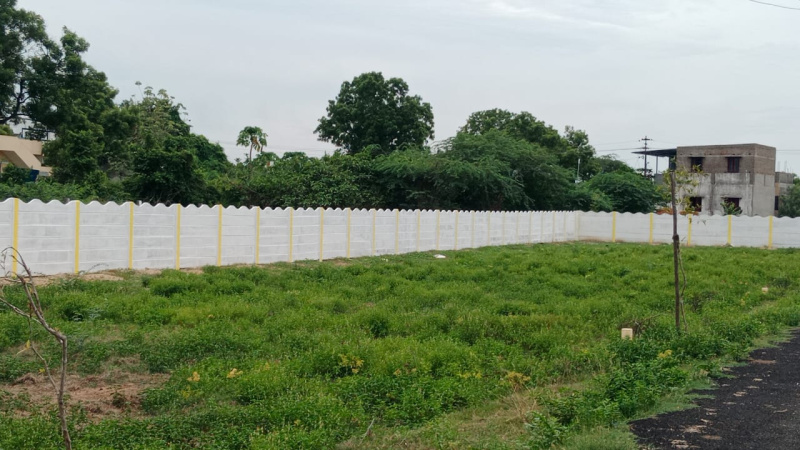 Additional image 3 of Singaperumal Koil, Chennai