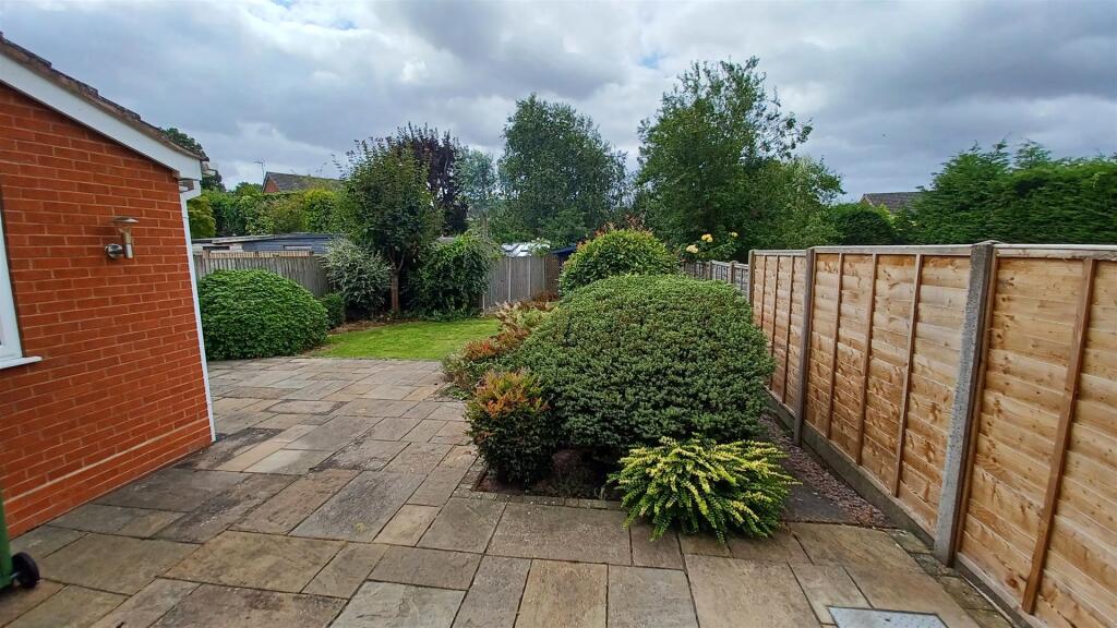 Additional image 19 of Willow Drive, Cheswick Green, Solihull