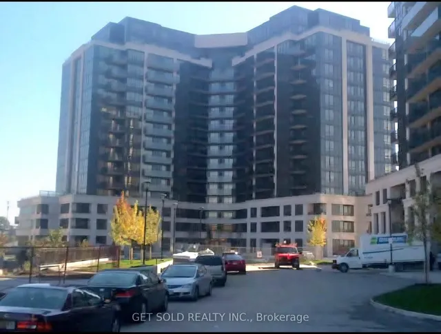 Additional image 3 of 1060 Sheppard Ave Unit 914