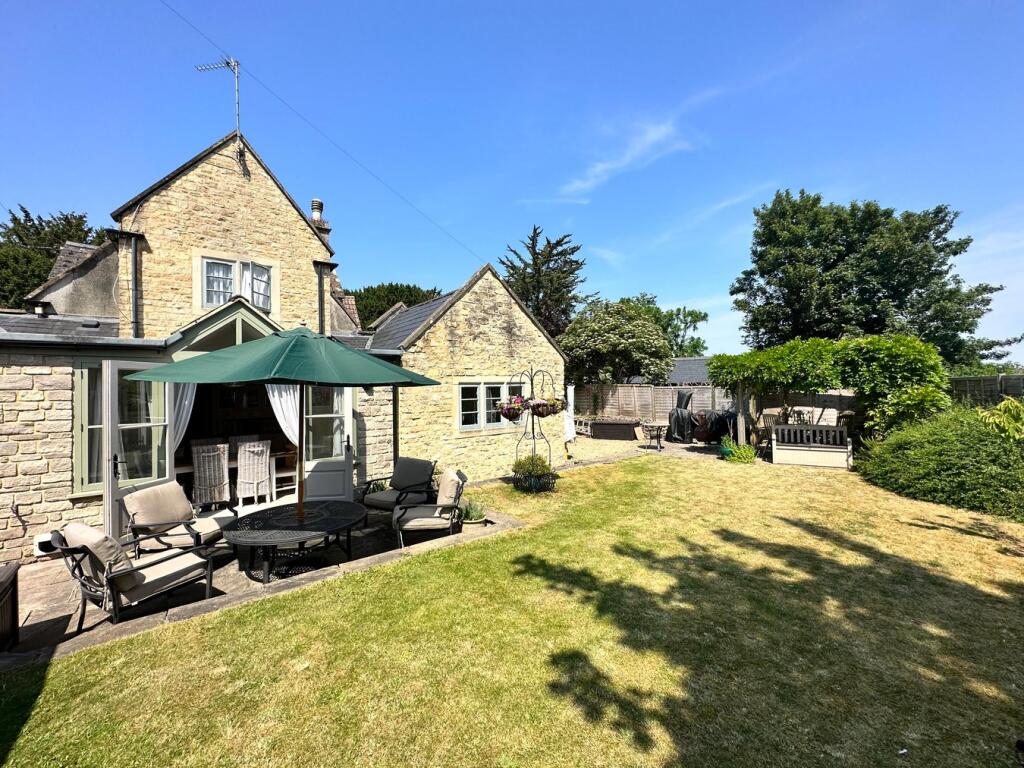 Property image for Church Cottages, Winsley, BA15