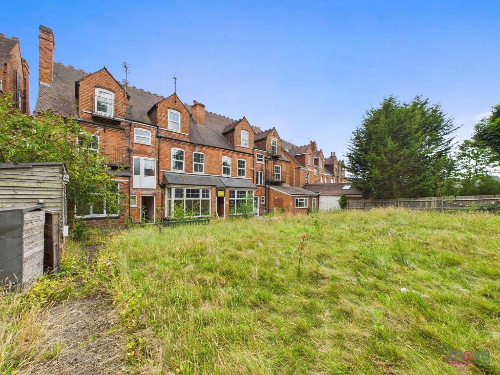 Additional image 26 of Hagley Road, Birmingham, B17