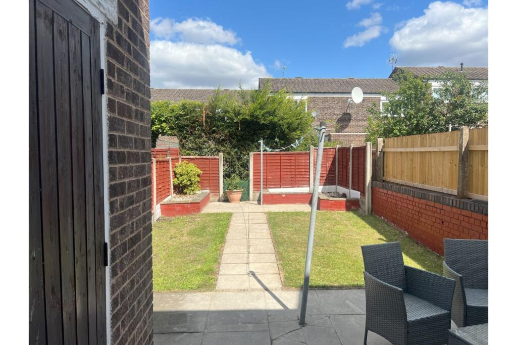 Additional image 22 of Portrush Avenue, Birmingham, B38