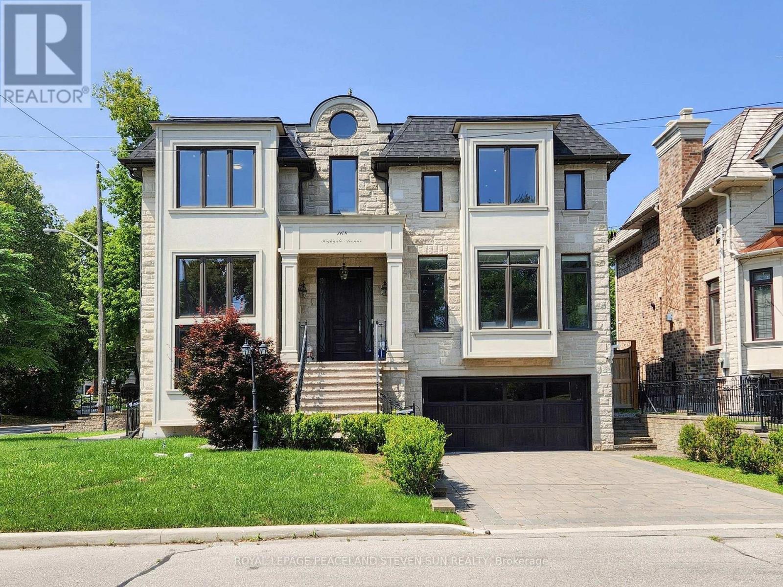 168 HIGHGATE AVENUE|Toronto (Willowdale East), Ontario M2N5H1