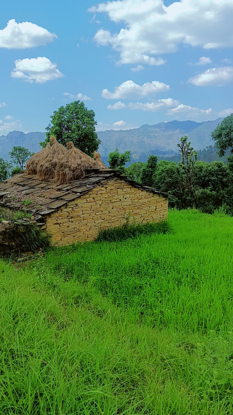 Additional image 2 of Mukteshwar, Nainital