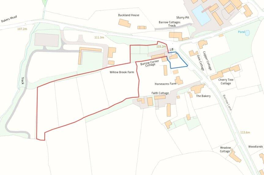 Additional image 21 of Charlton Musgrove, Wincanton, Somerset, BA9