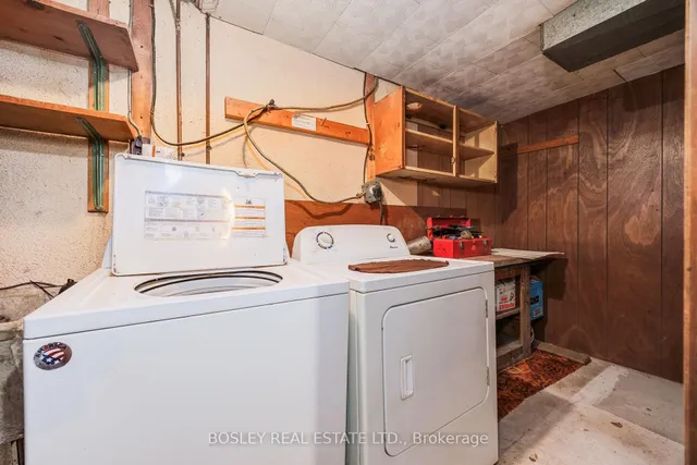 Additional image 34 of 4345 Bloor St Unit 60