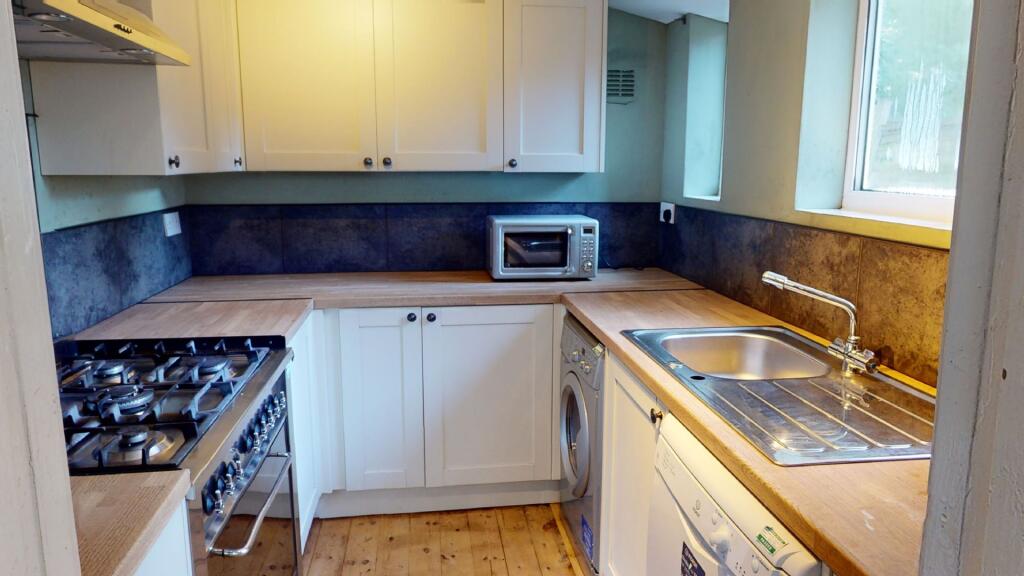 10 Harold Road B16 9DA