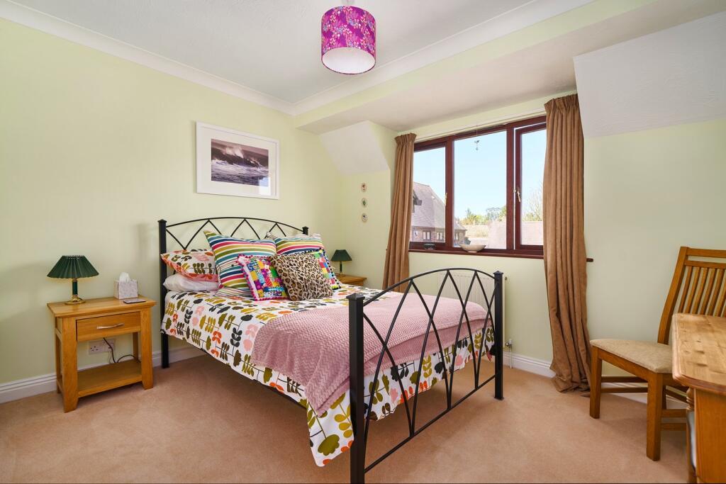 Additional image 10 of School Close, Keevil, BA14