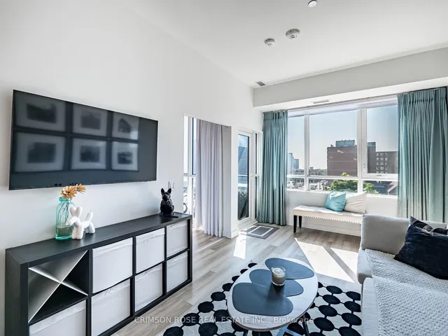 Additional image 19 of 2007 James St Unit 406