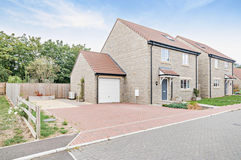 Additional image 19 of Burrows Court, Yeovil, BA22