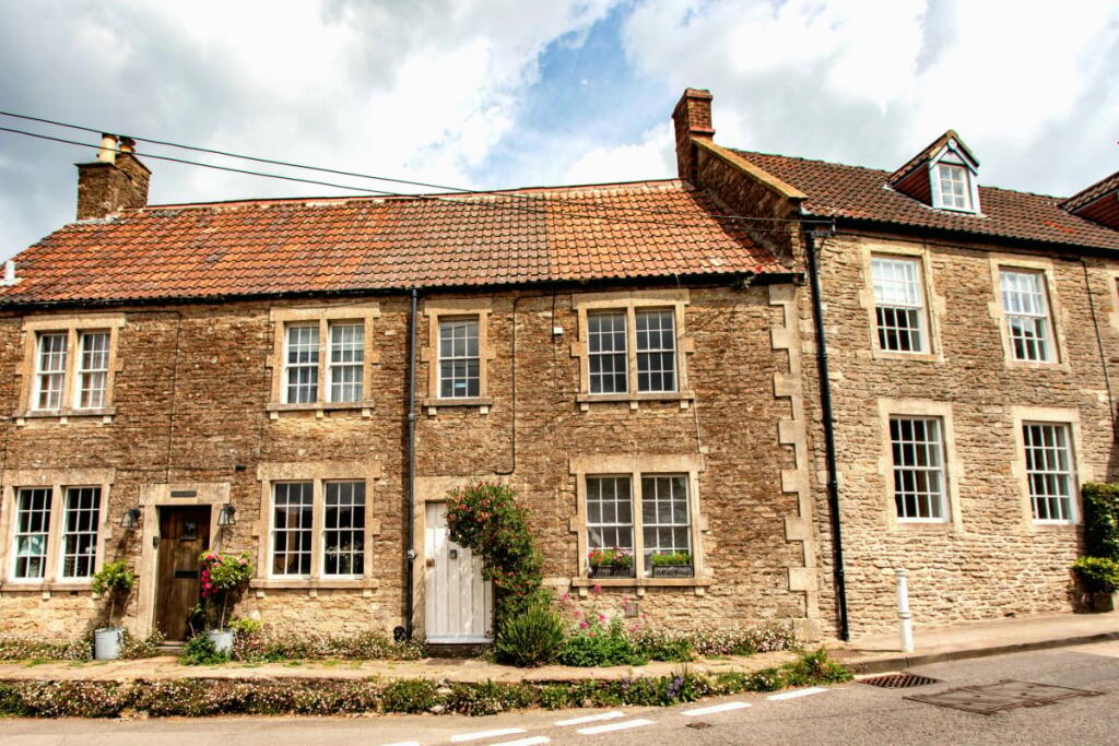 Property image for Philpotts Cottage, North Street, Bath, BA2