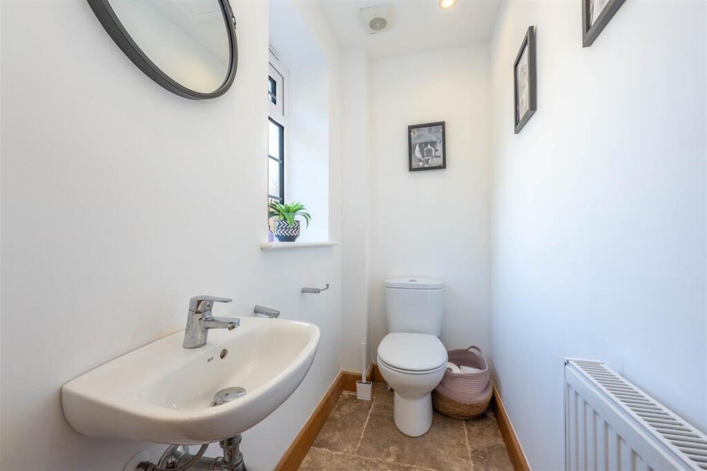 Additional image 8 of Perry Mill Lane, Ullenhall