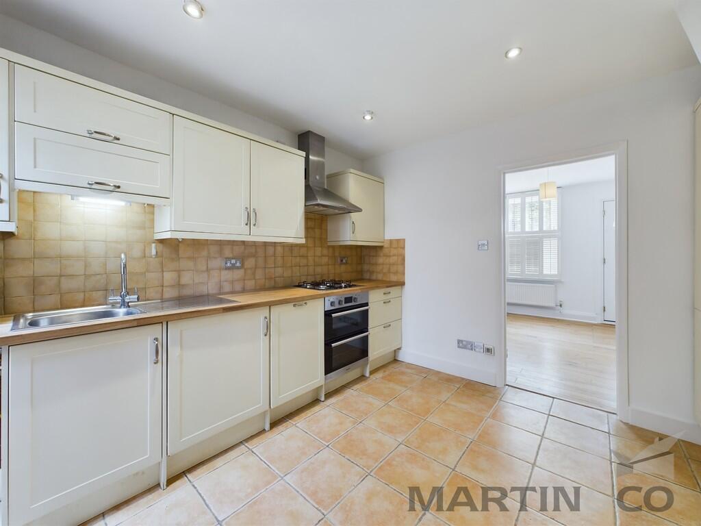 Additional image 4 of Keyfield Terrace, Central St Albans