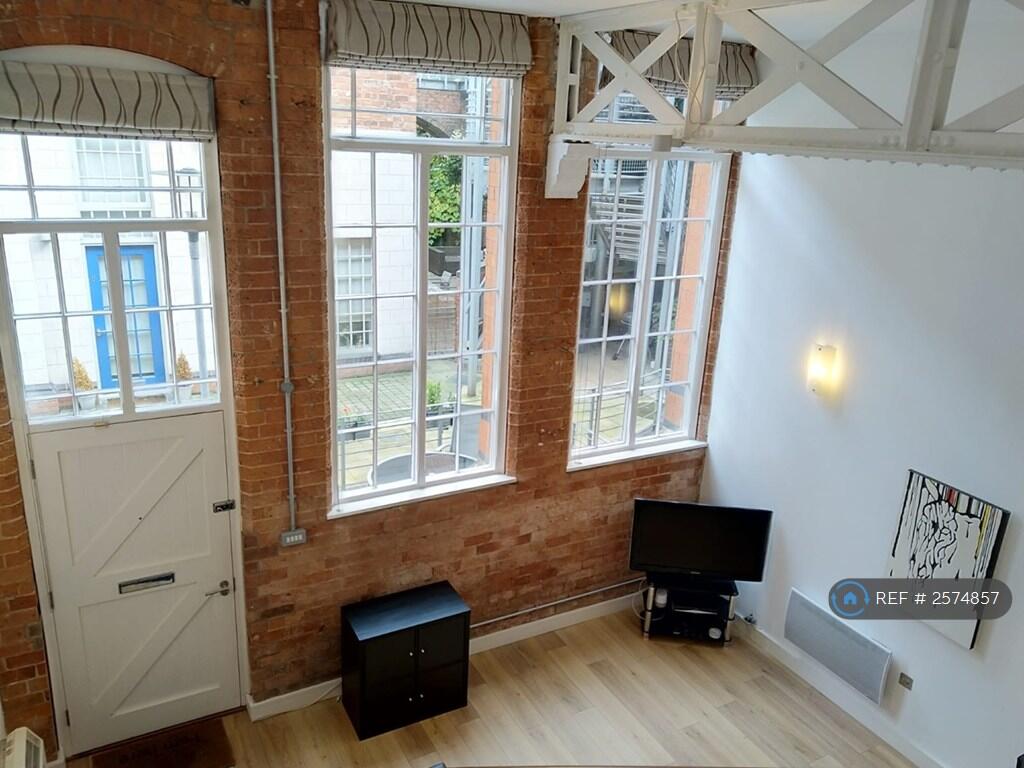 Additional image 4 of Scholars Gate, Birmingham, B1