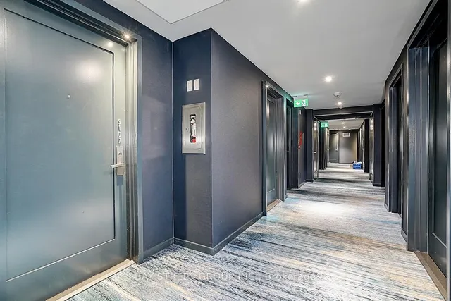 Additional image 5 of 28 Wellesley St Unit 3107