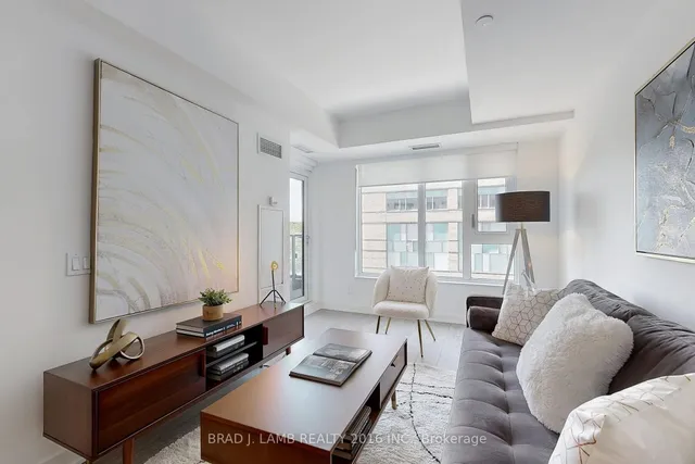 Additional image 2 of 543 Richmond St Unit 545