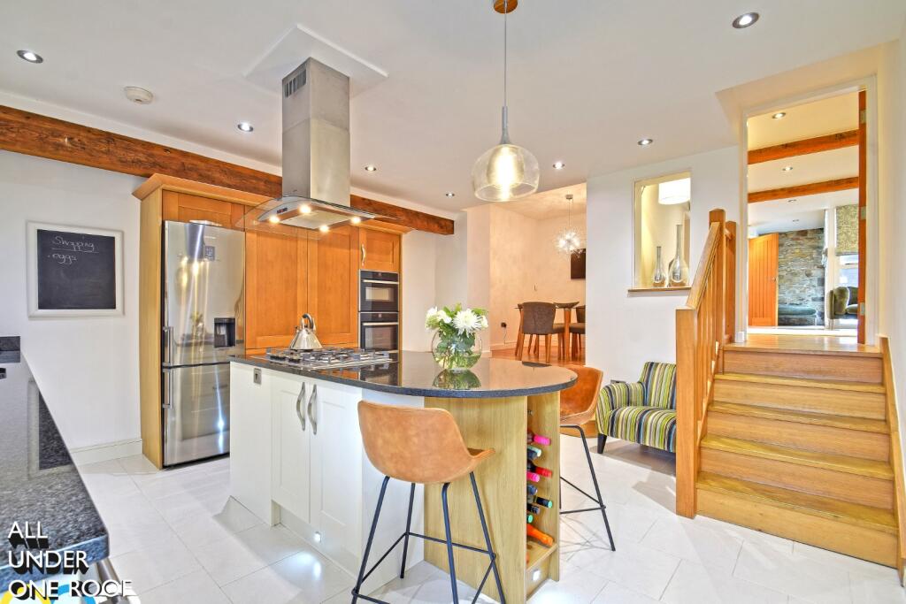 Additional image 8 of Barcroft Barn, Cliviger